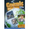 Cosmic B1+: Students´ Book w/ Active Book Pack - Fiona Beddall