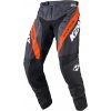 KENNY nohavice FORCE 24 orange - 32