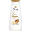 Dove Advanced Care nourishing care sprchový gél arganový olej, 225 ml