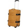 Cestovná taška na kolieskach Travelite Bolonia S 35 L žltá