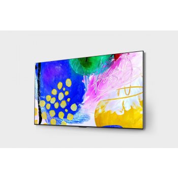 LG OLED55G23LA