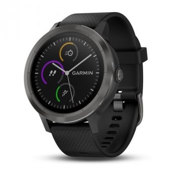 Garmin vívoActive 3 od 319 € - Heureka.sk