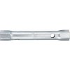 Extol Premium 8816377 | Kľúč obojstranný rúrkový, metrický, 6-hran 16x17 mm