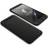 GKK 360 - Predný a zadný kryt celého mobilu pre Xiaomi Redmi 5A - Čierna KP15705