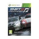 Need For Speed Shift 2 Unleashed