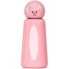 Termo fľaša do školy LUND LONDON Mini 300 ml - pig