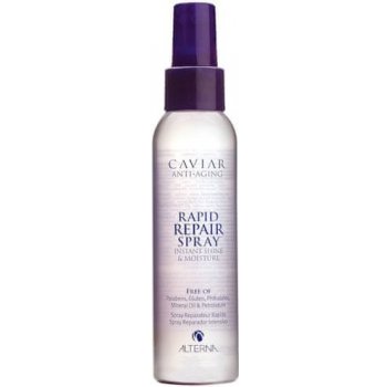 Alterna Caviar Styling Rapid Repair Spray 125 ml