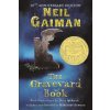 Graveyard Book (Neil Gaiman)(Brožovaná)