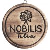 Keramická doštička - Nobilis Tilia Objem: 1 ks