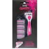 Wilkinson Sword Quattro for Women 3 ks
