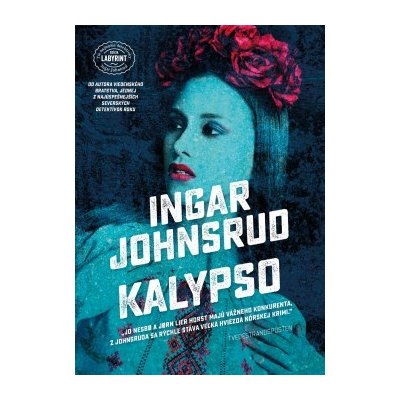 Kalypso Ingar Johnsrud [SK]