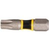 MAKITA torzný bit radu Impact Premier (C-form), T30-25 mm, 2 ks E-03230