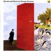 Harrison George: Wonderwall Music - Vinyl (LP)