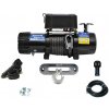HUSARWINCH Naviják Husar Winch BST 8500, 12V, syntetické lano