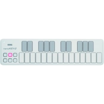 KORG nanoKEY2