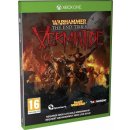 Warhammer: End Times - Vermintide