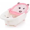 Chipolino sieťka na kúpanie Bear Pink