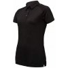 Tričko Sensor Merino Active - Dámske Polo Black S