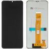 Samsung Galaxy A04s (SM-A047) OLED HQ LCD displej + dotyková plocha čierna AS-70007