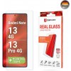 Displex Premium sklo 2D - Xiaomi Redmi Note 13 4G / Note 13 Pro 4G / Poco M6 Pro 4G - Priehľadná KF2324361