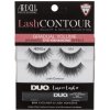 Ardell Lash Contour 372 darčeková kazeta