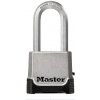 MASTER LOCK Visiaci zámok MasterLock s kľúčom a kombináciou M176EURDLH