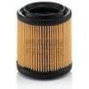 Vzduchový filter Mann Filter C 710/1