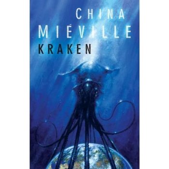 Kraken - China Miéville