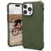 UAG kryt Essential Armor Magsafe pre iPhone 15 Pro Max - Olive Drab