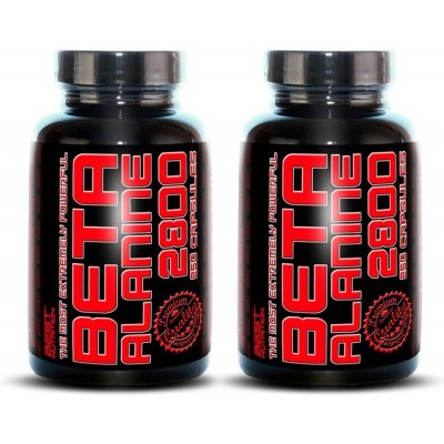 Best Nutrition Beta Alanine 250 kapsúl