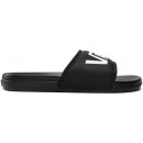 Vans La Costa Slide On Vans Black