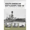 South American Battleships 1908-59