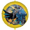 Procos Fóliový balón Batman na motorke 46 cm