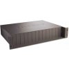 TP-LINK Omada 14-Slot Media Converter Chassis SPEC: 14-Slot, Rackmount FEATURE: Redundant Power Supply, Mounted Two Fans, Compat MC1400