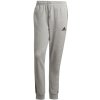 Pánske nohavice Essentials Tapered Cuff 3 Stripes M GK8889 - Adidas L