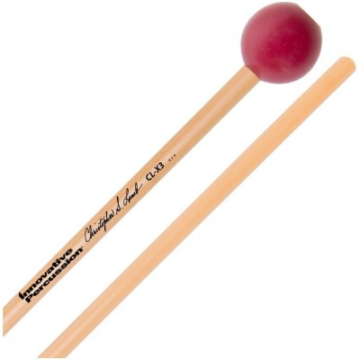 Innovative Percussion CL-X3 mallets