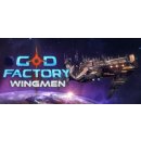 GoD Factory: Wingmen