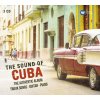 Various: The Sound Of Cuba - 3CD