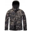 Bunda Vintage Industries Alford - darkcamo, XL