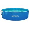 Marimex bazén Orlando 4,57x1,07m + skimmer Olympic (bez hadic a schůdků)