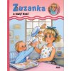 Zuzanka a malý hosť - 2.vydanie