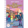 Stacey's Mistake (The Baby-Sitters Club #18) - Ann M. Martin