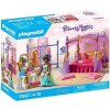 Kúzelný izbička s garderóbou Playmobil Princess