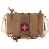 MFH puzdro Tactical Ifak pre vybavenie prvej pomoci Coyote