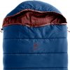 Deuter Śpiwór dziecięcy Starlight SQ (130-170 cm) - nightblue/redwood