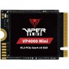 PATRIOT VIPER VP4000 Mini/2TB/SSD/M.2 NVMe/5R VP4000M2TBM23 Patriot