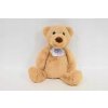 Plyšový medvedík 40cm Beverly-Plusz