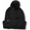 FOX čiapka - Indio Beanie Black (001)