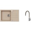 ALVEUS CZ SET ALVEUS ROCK 130/55 + BATERIE MINTAS 55 BRS