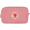 Vrecúško Fjallraven Kanken Gear Bag - pink